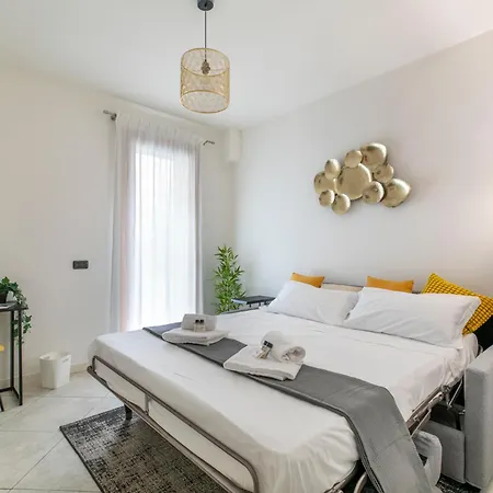 Apartment Casa Giulia - Nel Cuore Di