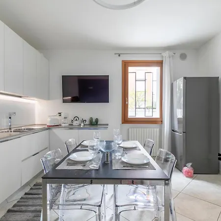 Casa Giulia - Nel Cuore Di * Padova
