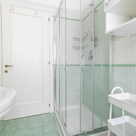 Casa Giulia - Nel Cuore Di Apartment