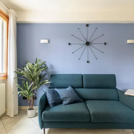 Apartment Casa Giulia - Nel Cuore Di *