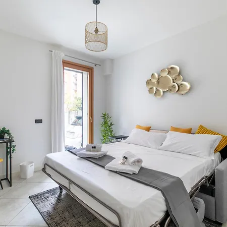 Casa Giulia - Nel Cuore Di Apartment *