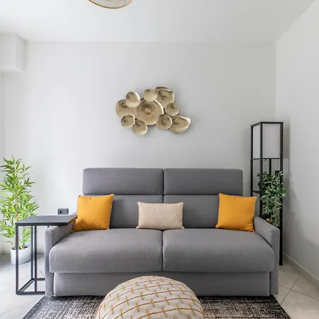 Casa Giulia - Nel Cuore Di Apartment *