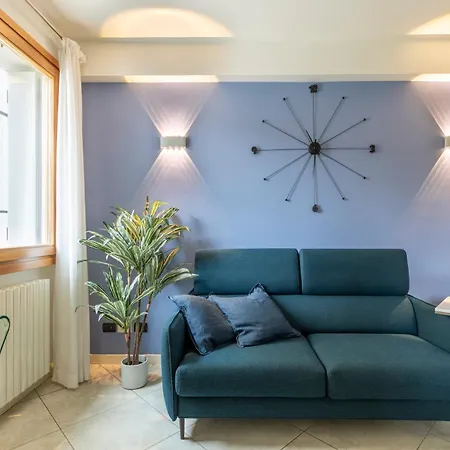 Apartment Casa Giulia - Nel Cuore Di Padova