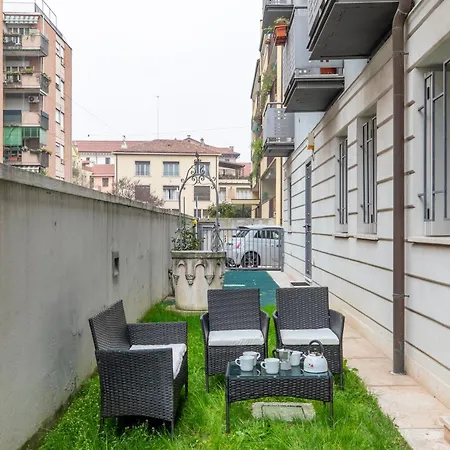 Casa Giulia - Nel Cuore Di Apartment *