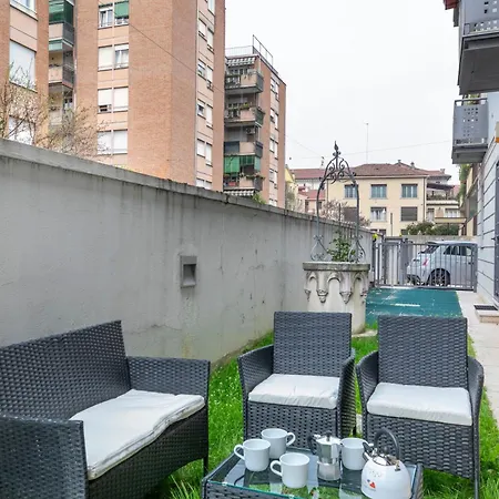 Apartment Casa Giulia - Nel Cuore Di