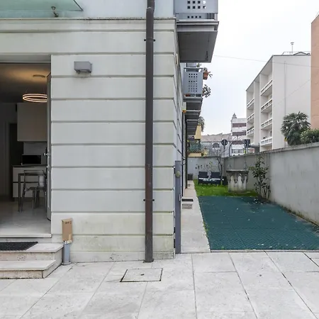 Apartment Casa Giulia - Nel Cuore Di *