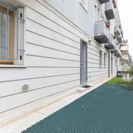 Apartment Casa Giulia - Nel Cuore Di