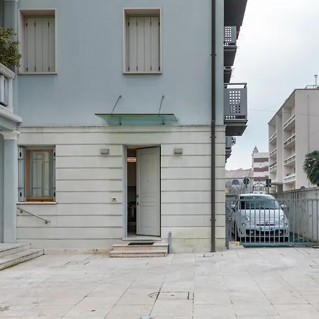Casa Giulia - Nel Cuore Di Apartment Padova